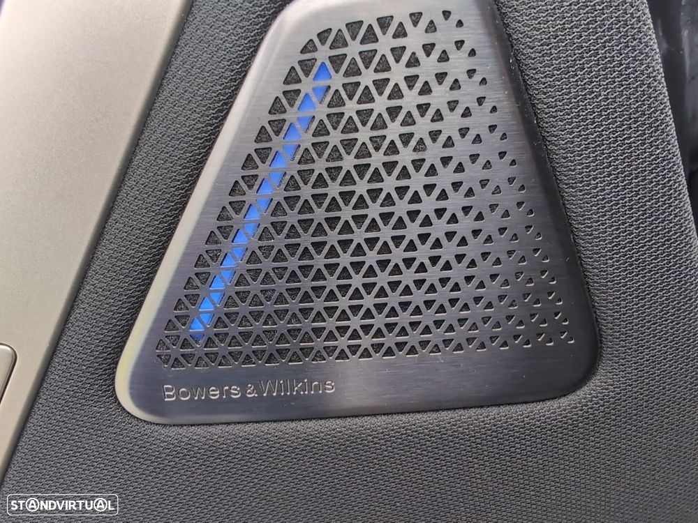 BMW iX M60 - 15