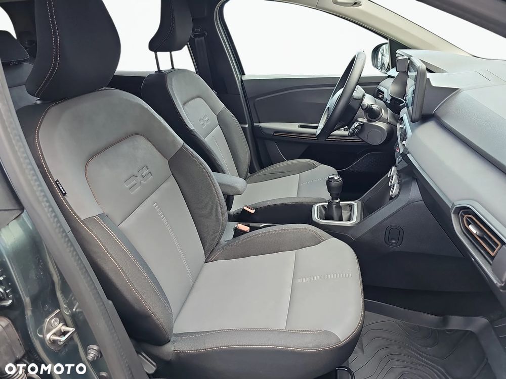 Dacia Jogger 1.0 TCe Extreme+ 7os - 25