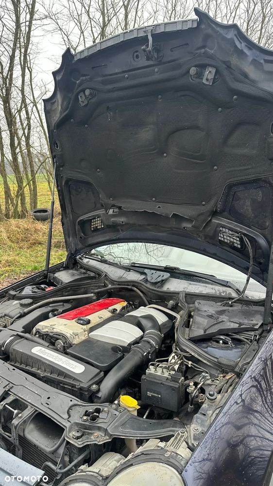 Mercedes-Benz Klasa C - 27