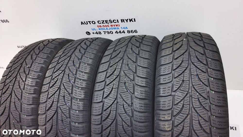 195/65R15 91T Paxaro Winter - 2