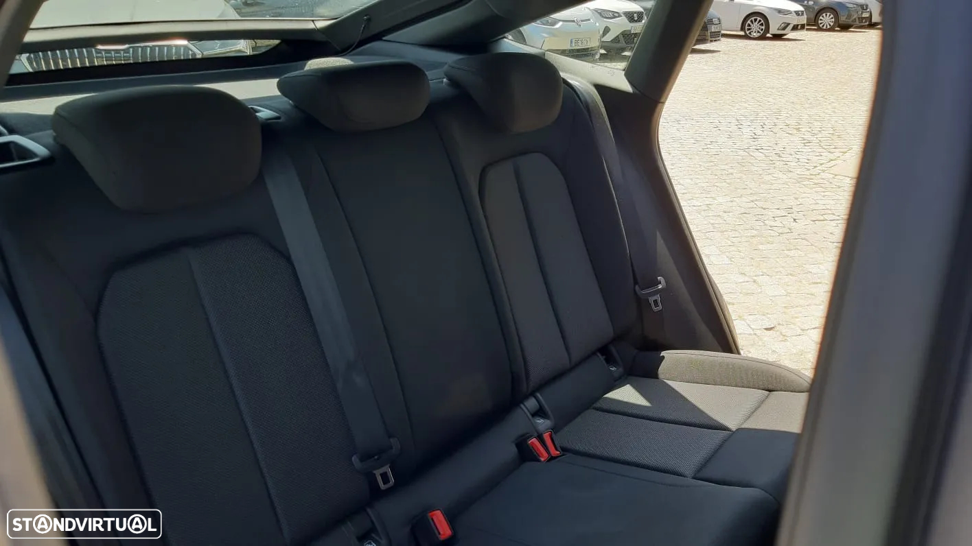Audi Q4 Sportback e-tron 40 82 kWH - 22