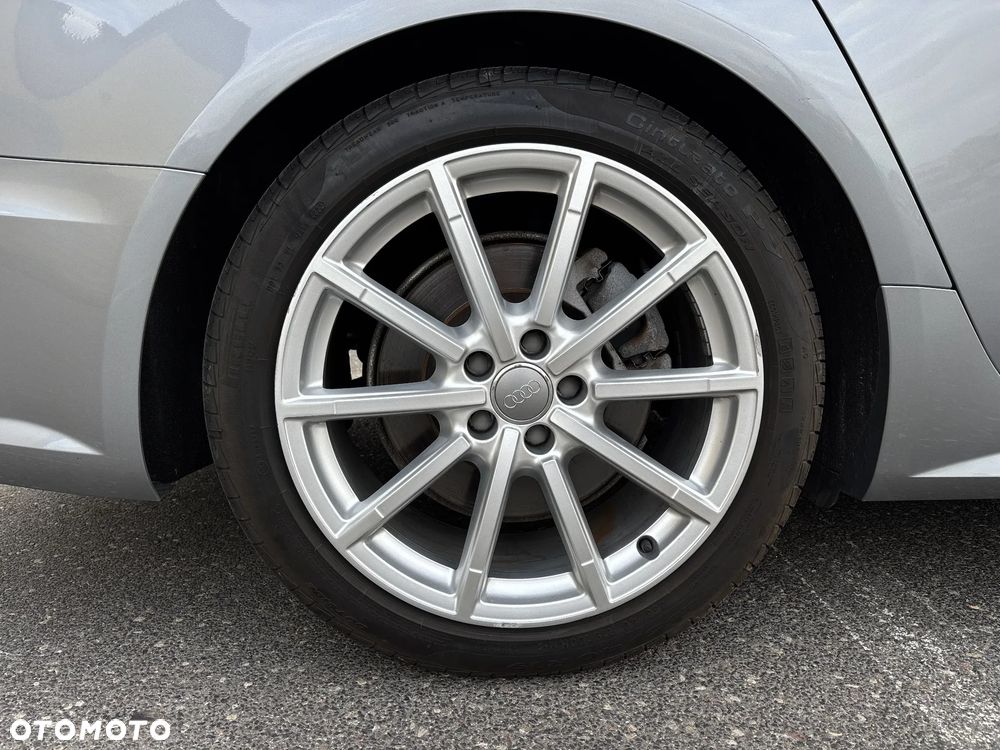 Audi A6 Limousine - 37