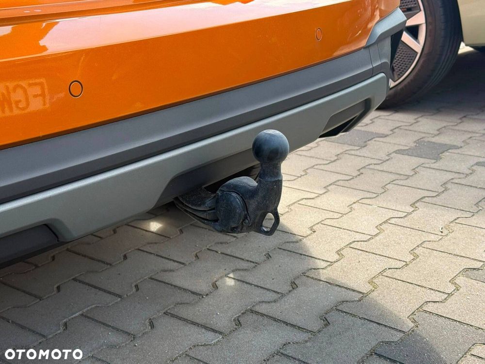 Skoda Kamiq 1.5 TSI Selection - 18