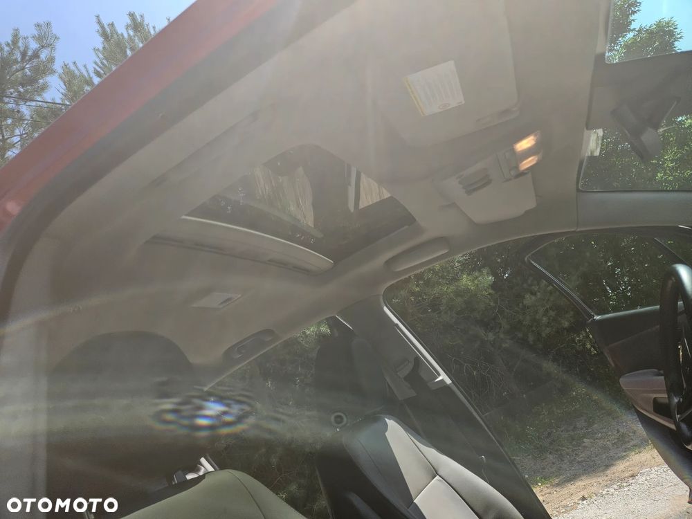 Chevrolet Trax - 20