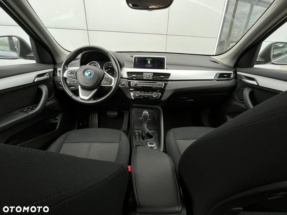 BMW X1 xDrive25e Advantage - 18