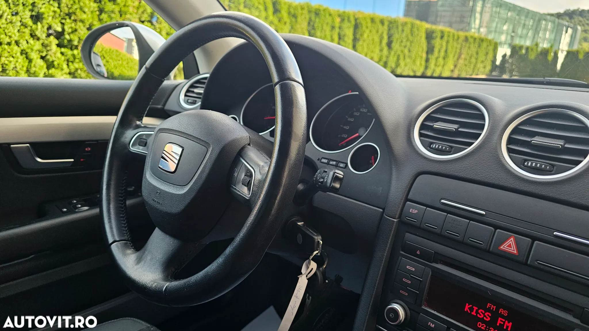 Seat Exeo ST 1.6 Style - 15