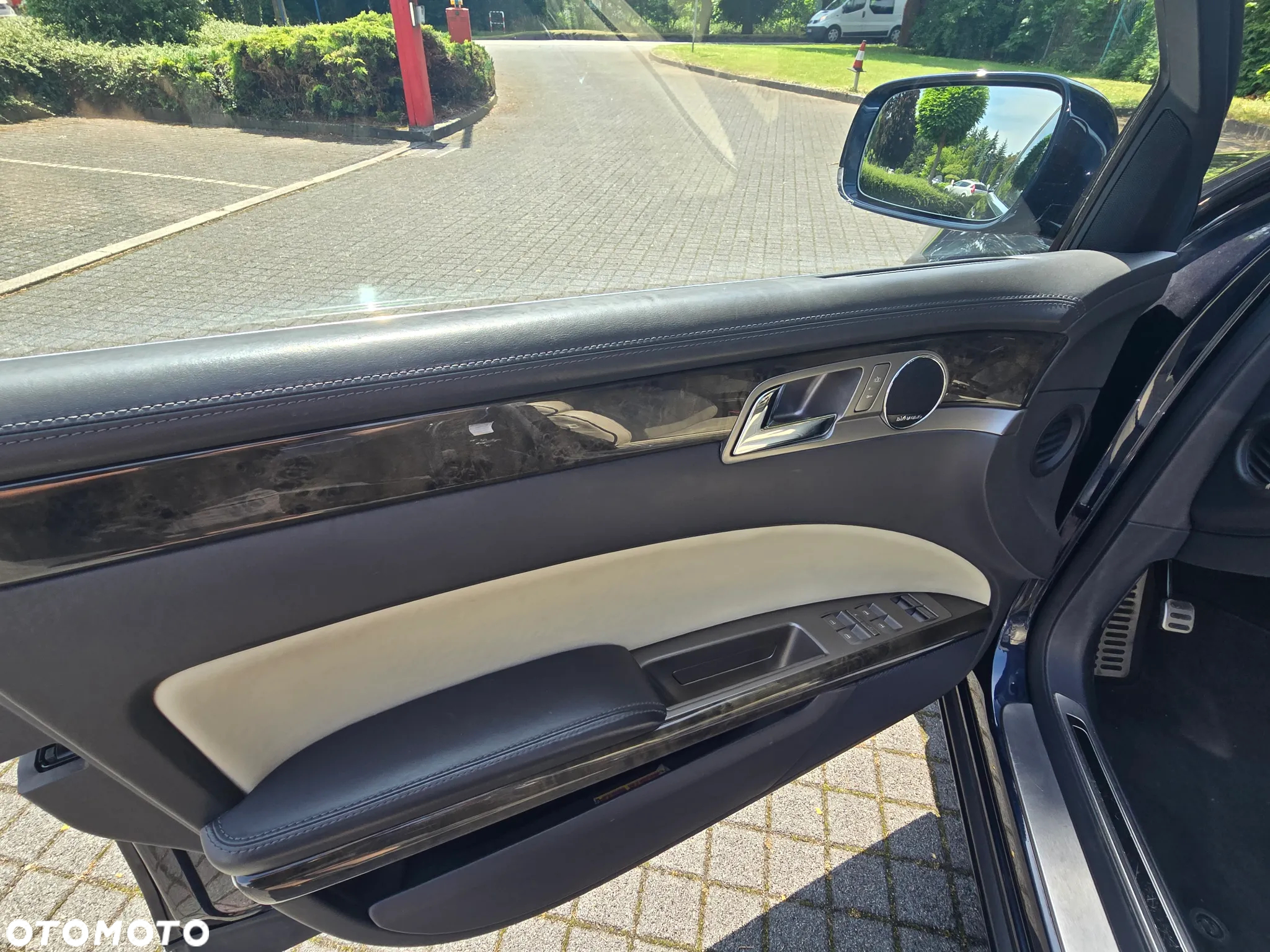 Volkswagen Phaeton 3.0 V6 TDI DPF 4MOTION Automatik (4 Sitzer) - 32
