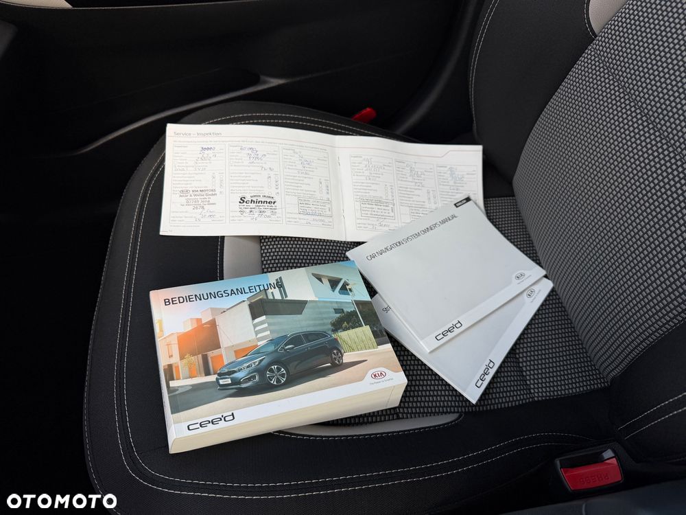 Kia Ceed 1.6 CRDi L - 40