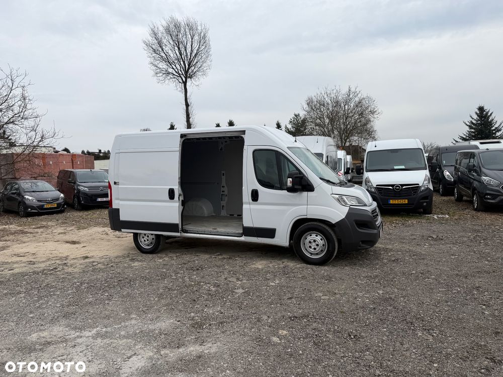 Fiat Ducato - 8