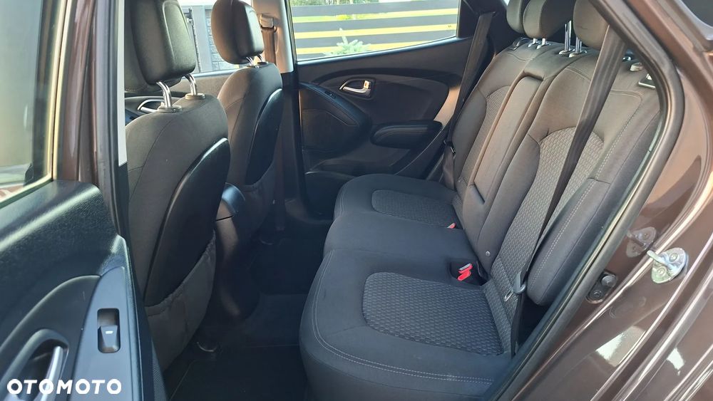 Hyundai ix35 - 12