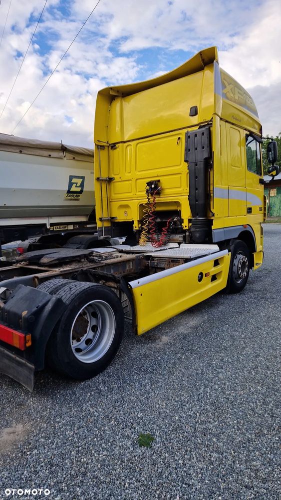 DAF 105XF460 TARCZKI! EURO5 RETARDER - 8