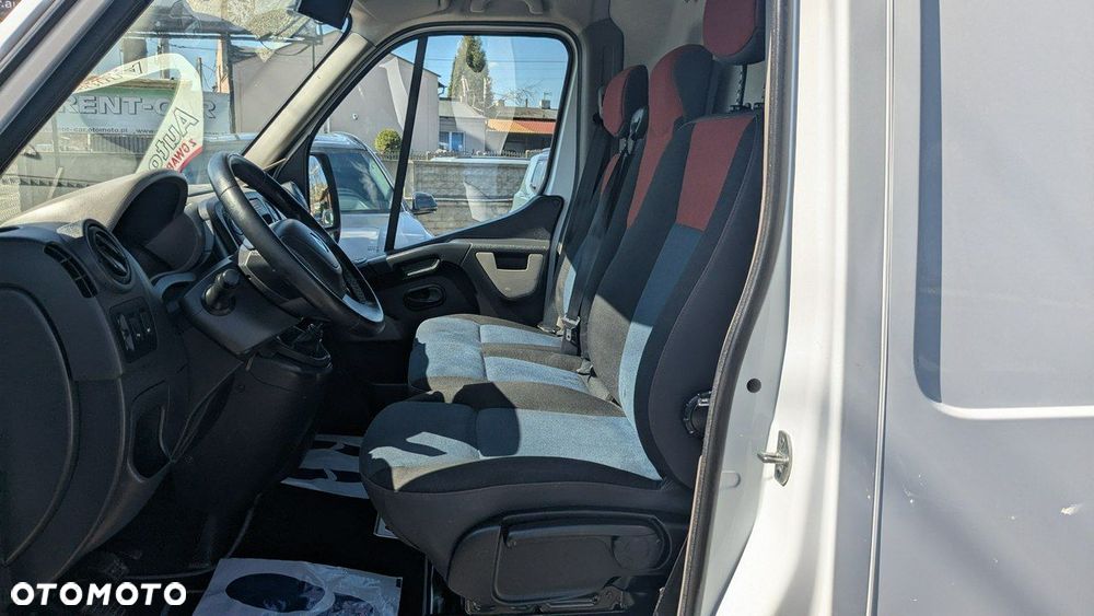 Renault Master - 16