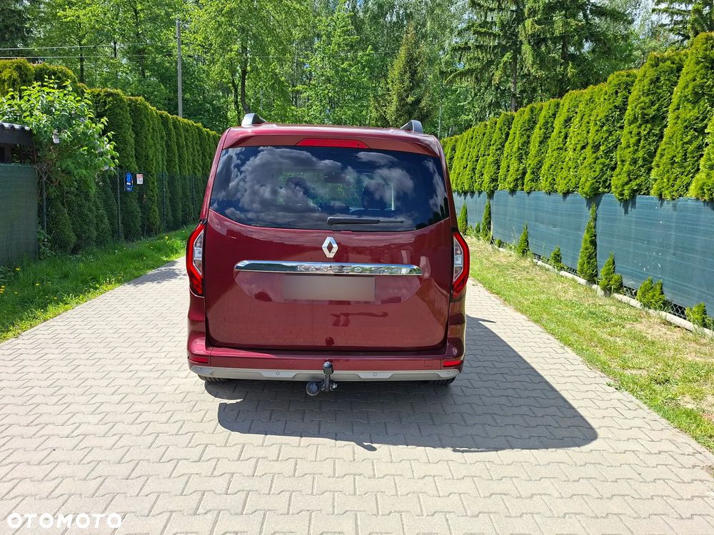 Renault Kangoo - 3
