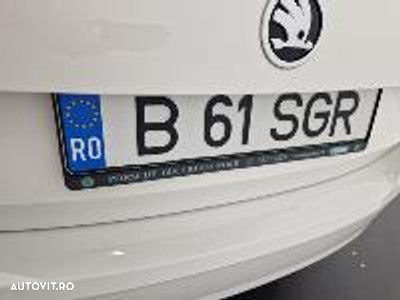 Skoda Octavia - 17