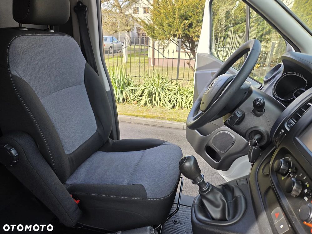 Opel Vivaro L2H1 S&S - 12