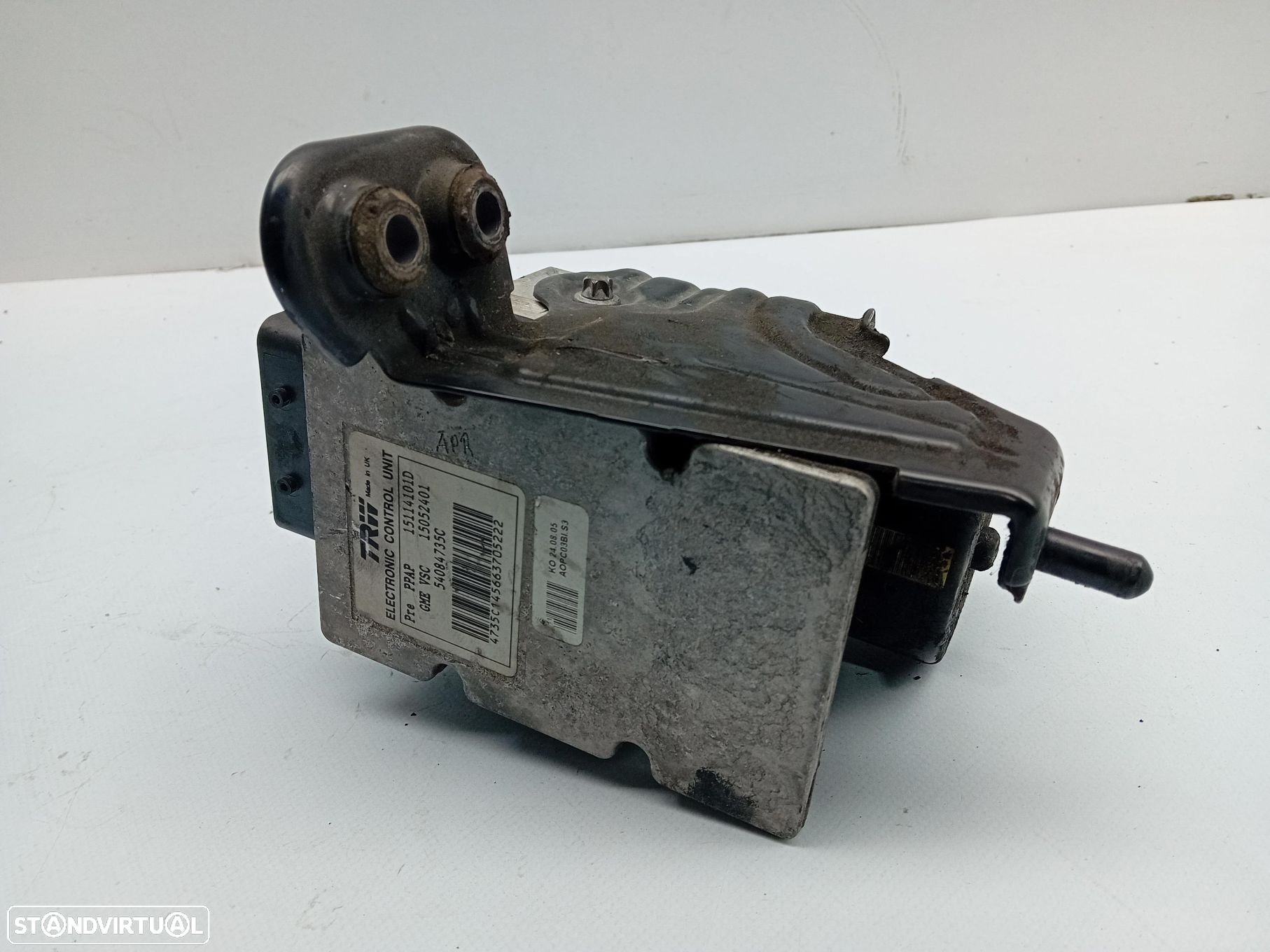 Centralina ABS SAAB 9-3 Station Wagon (YS3F) - 2