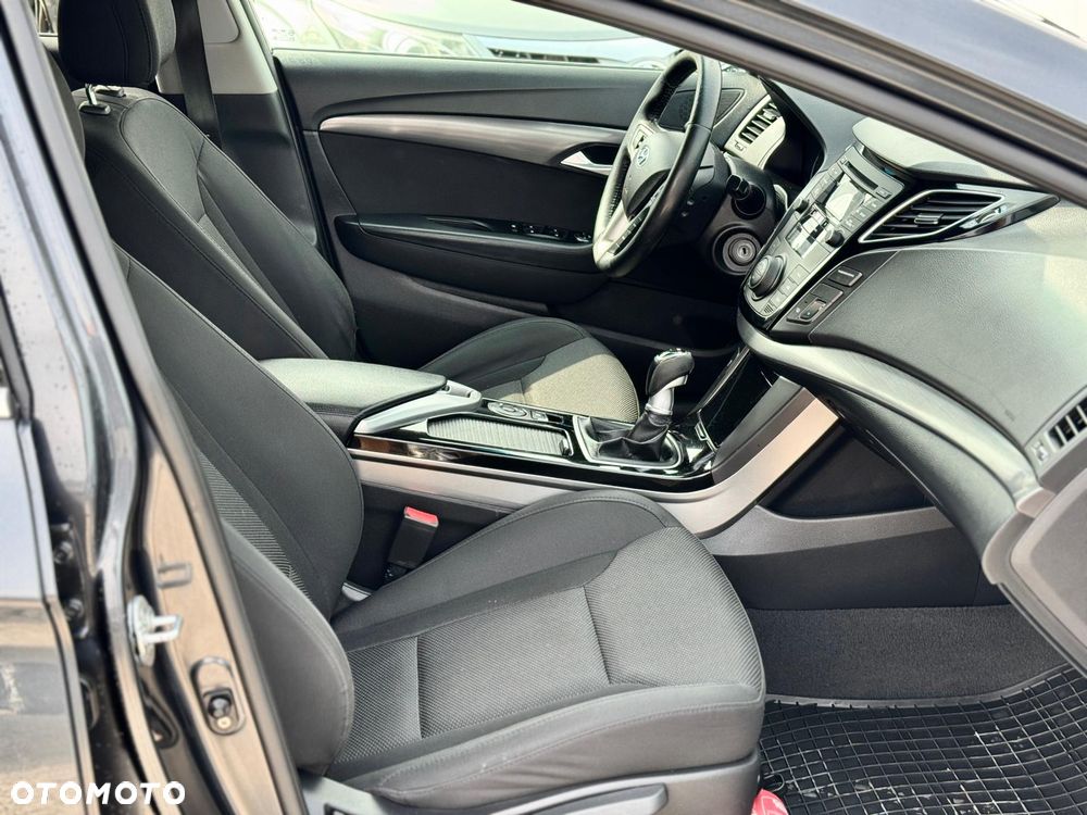 Hyundai i40 1.7 CRDi Premium - 32