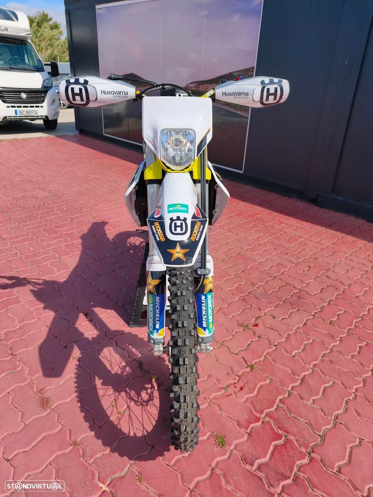 Husqvarna FE FE 250 - 15