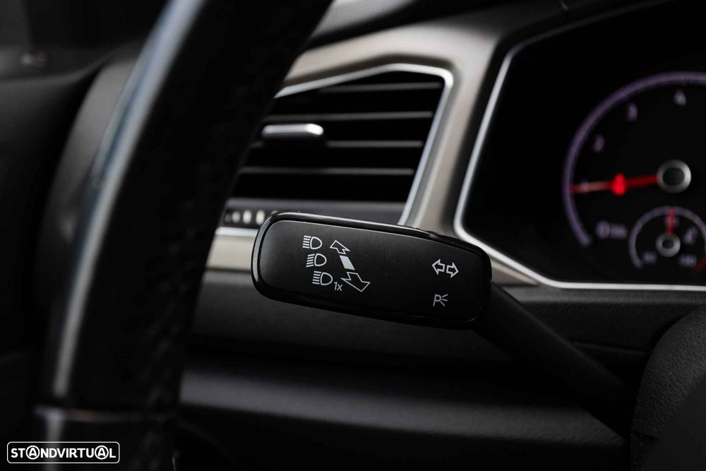 VW T-Roc 1.0 TSI Style - 40