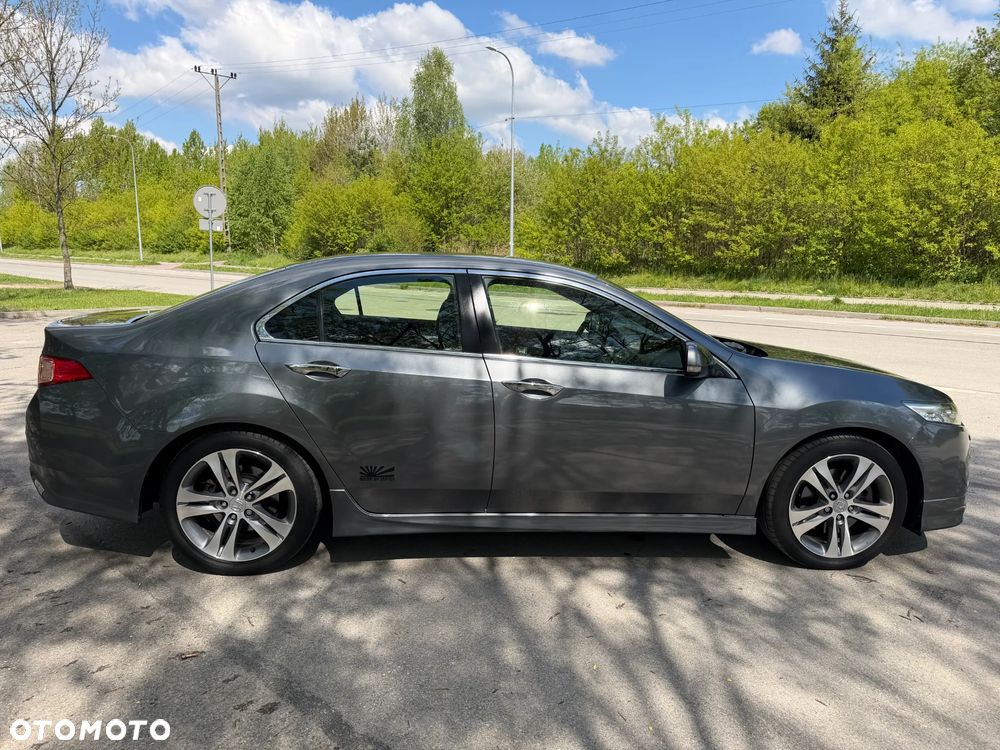 Honda Accord - 15