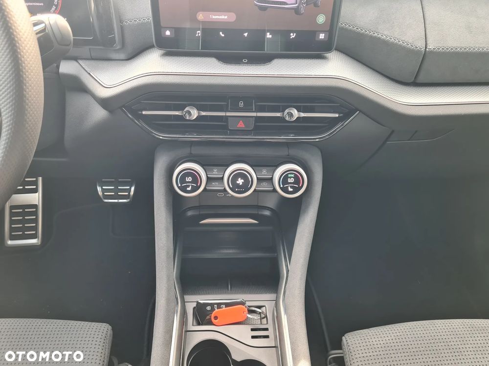 Skoda Kodiaq 2.0 TDI 4x4 Sportline DSG - 23