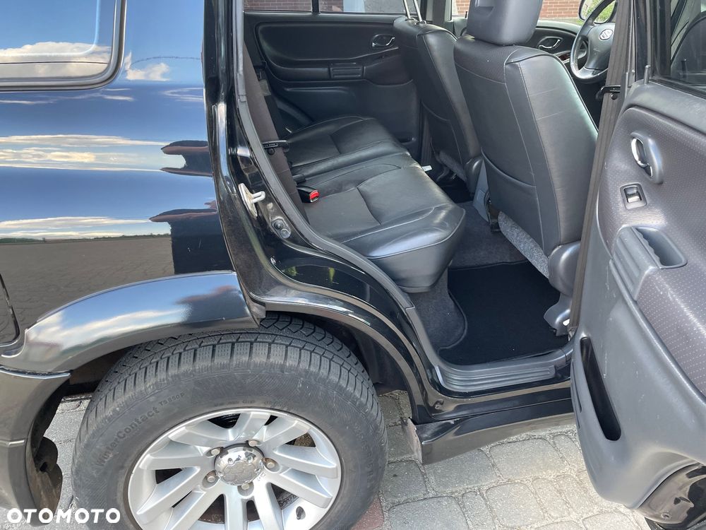 Suzuki Grand Vitara - 12