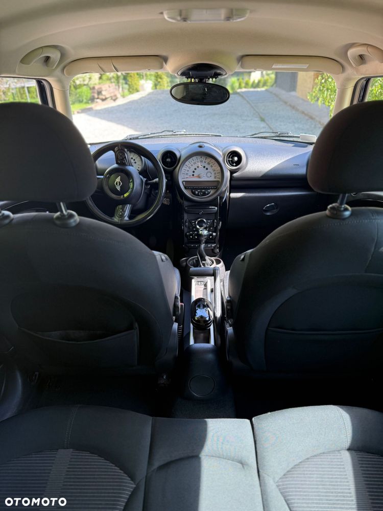 MINI Countryman - 31