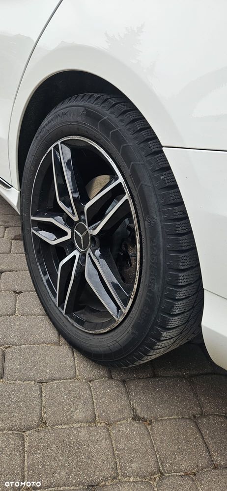 Mercedes-Benz Klasa C - 6