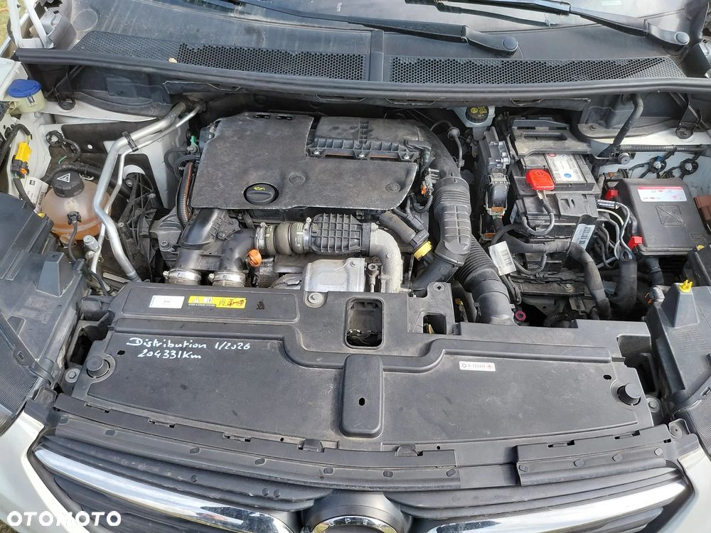 Opel Grandland X 1.6 D Start/Stop Automatik Ultimate - 27