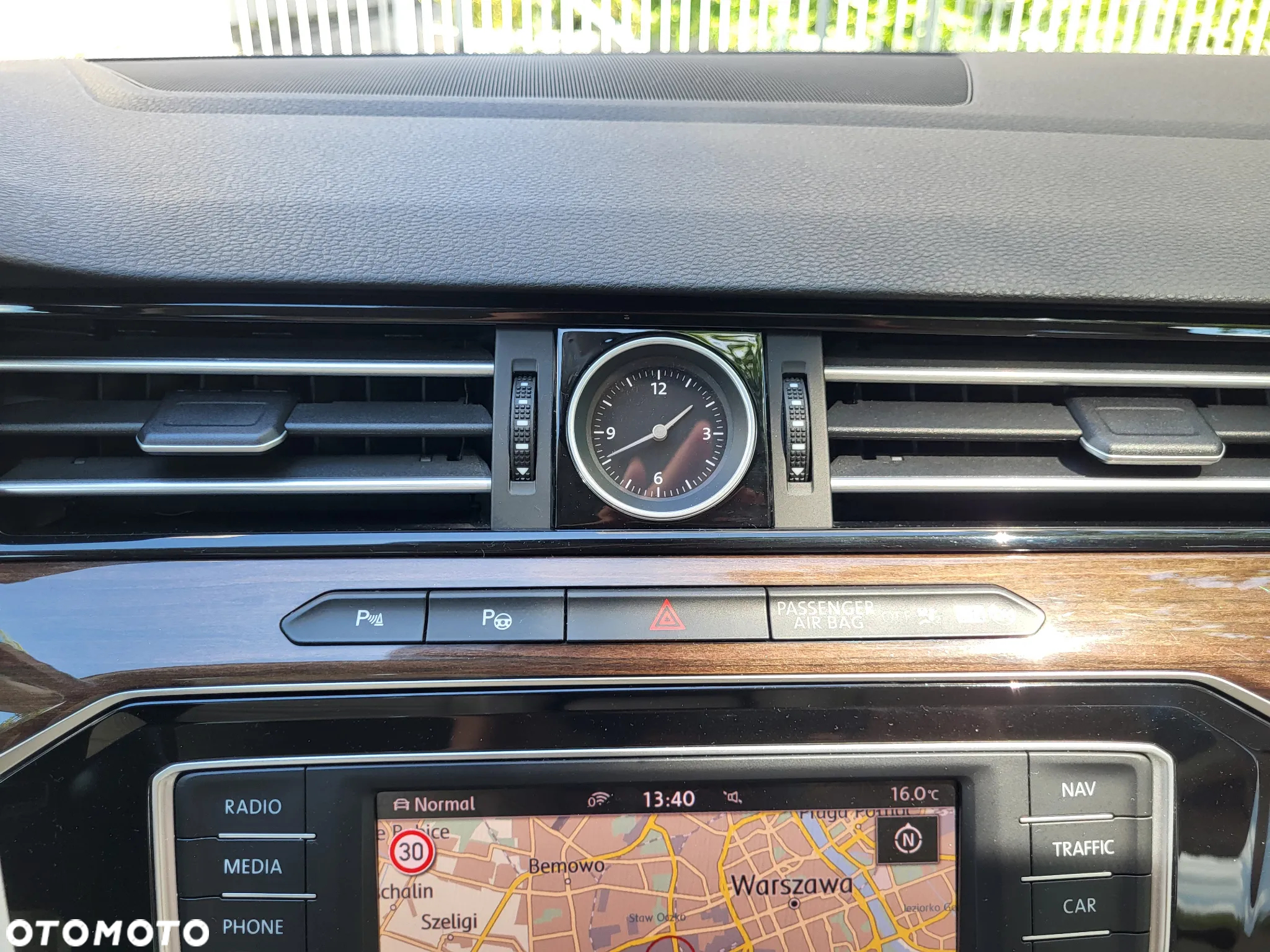 Volkswagen Passat 1.4 TSI BMT ACT Highline DSG - 13