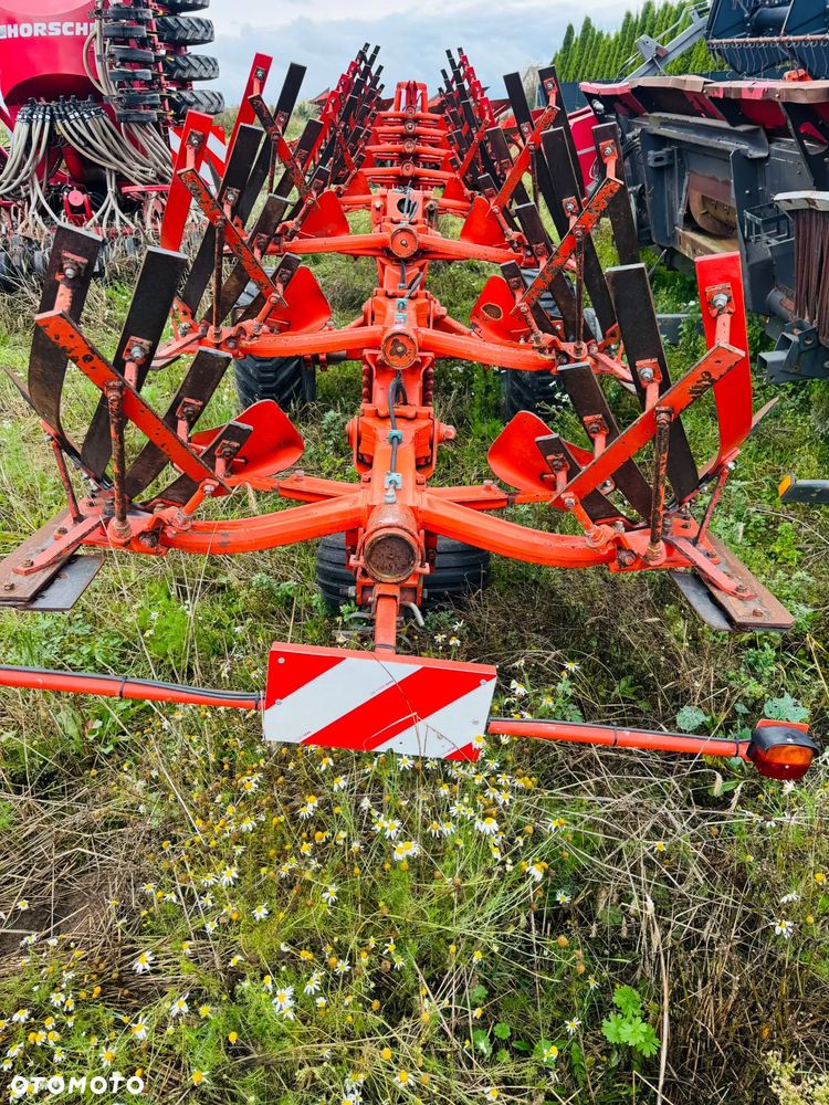 Kuhn VARI Manager - 10