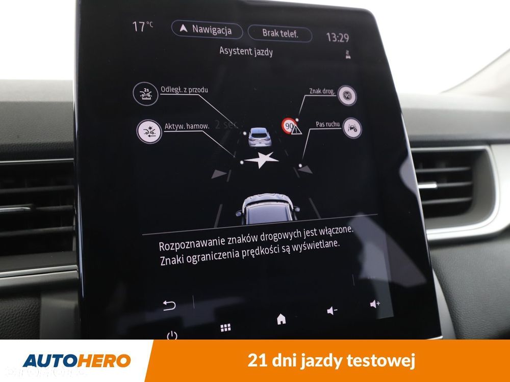 Renault Captur - 22