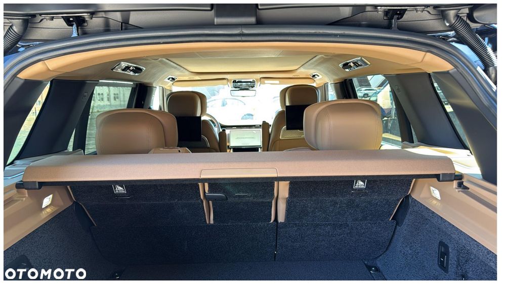 Land Rover Range Rover 3.0 P460e PHEV LWB HSE - 19