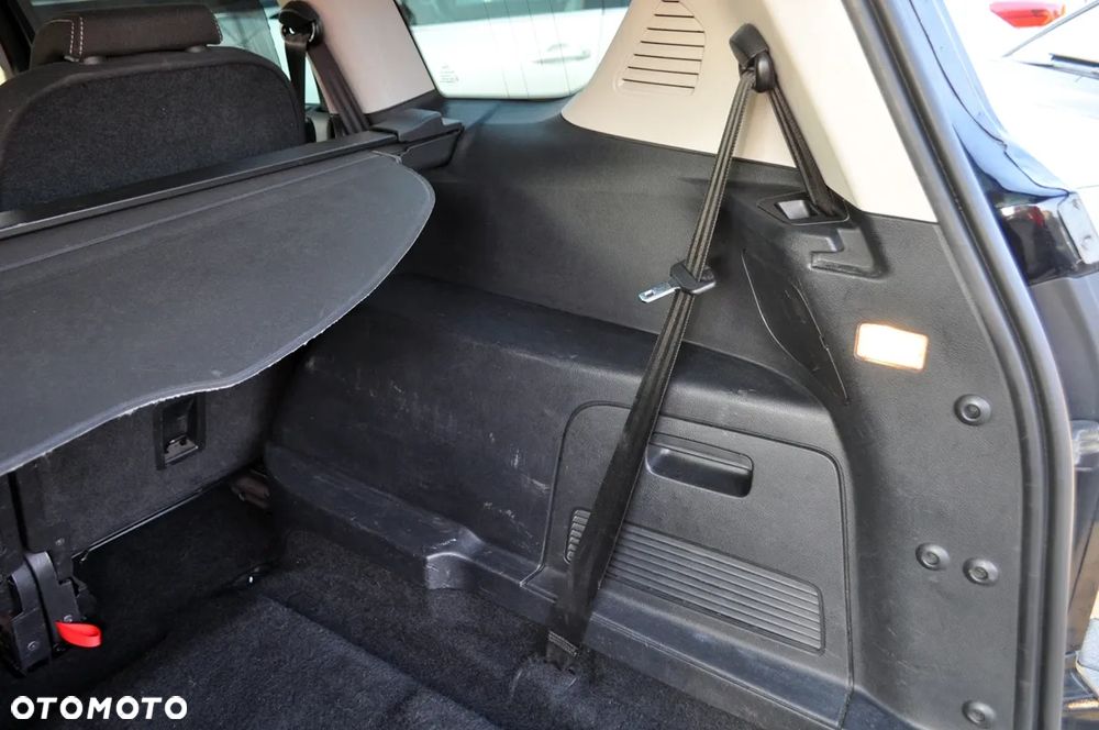 Ford S-Max 1.6 T Platinium X - 38