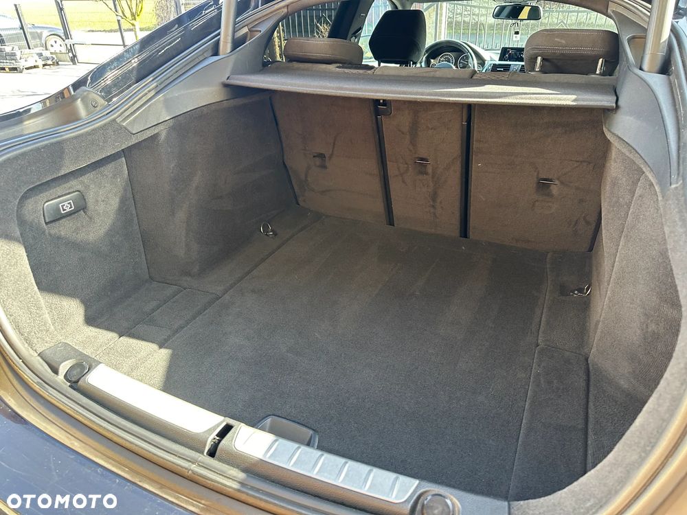 BMW Seria 4 420d xDrive Sport - 7