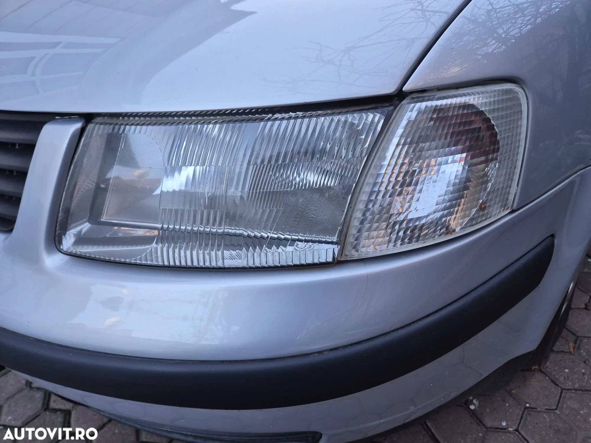Volkswagen Passat Variant TDI - 19