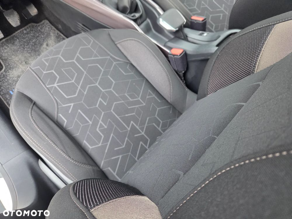 Peugeot 2008 Blue-HDi FAP 100 STOP & START Style - 21