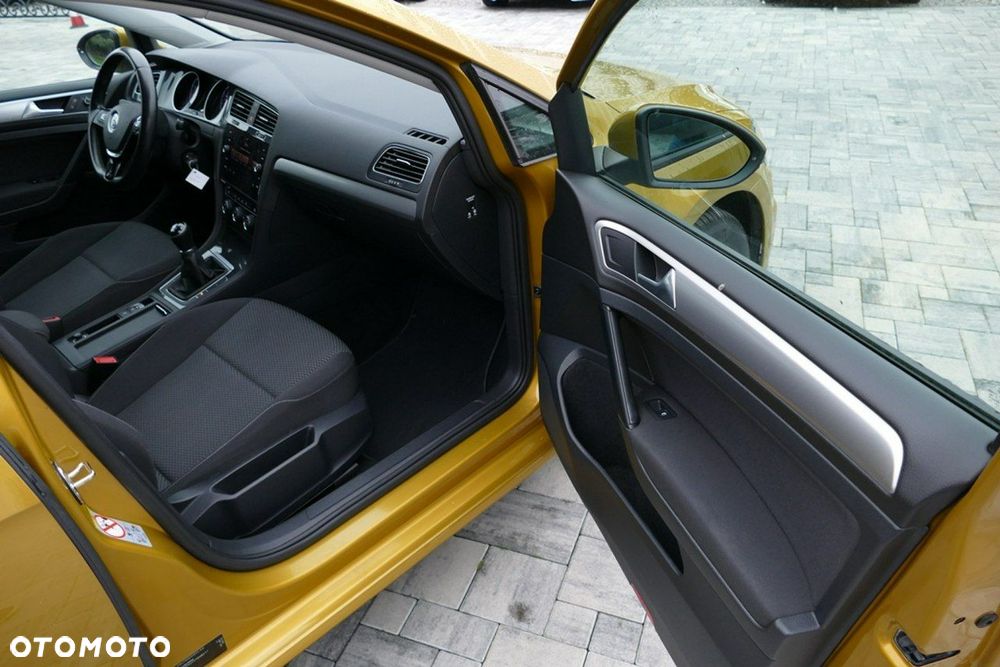 Volkswagen Golf 1.0 TSI Highline - 21