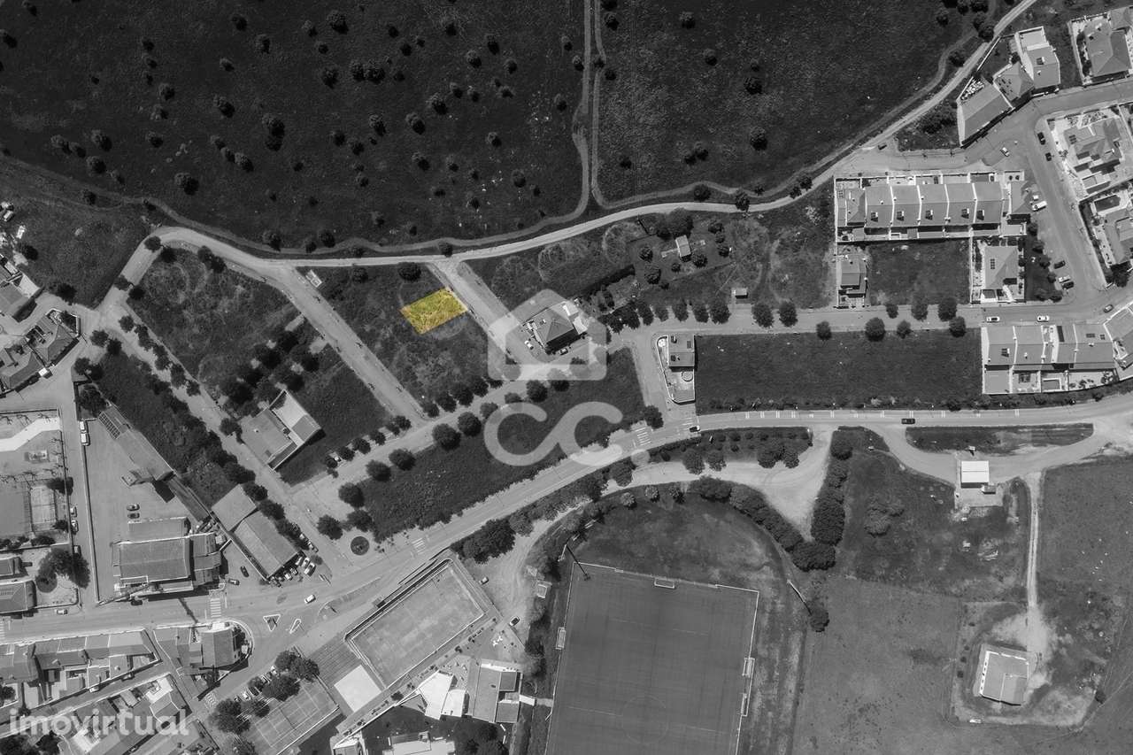 Terreno para Construção c/ 587,26 m² | Alvito, Beja - Grande imagem: 2/53