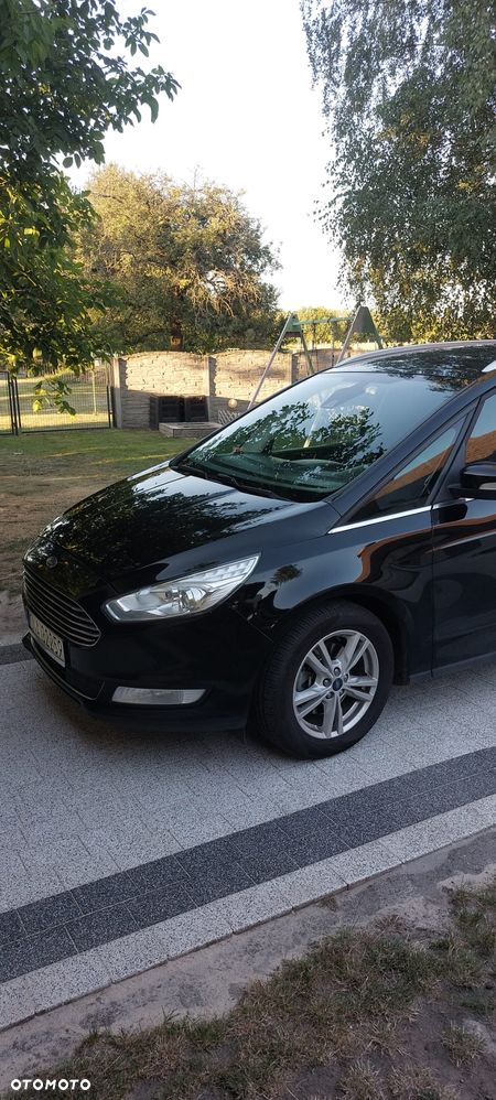 Ford Galaxy - 3