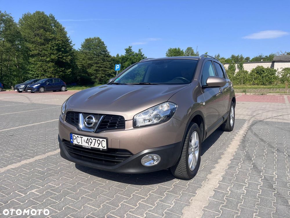 Nissan Qashqai 1.6 Acenta - 1