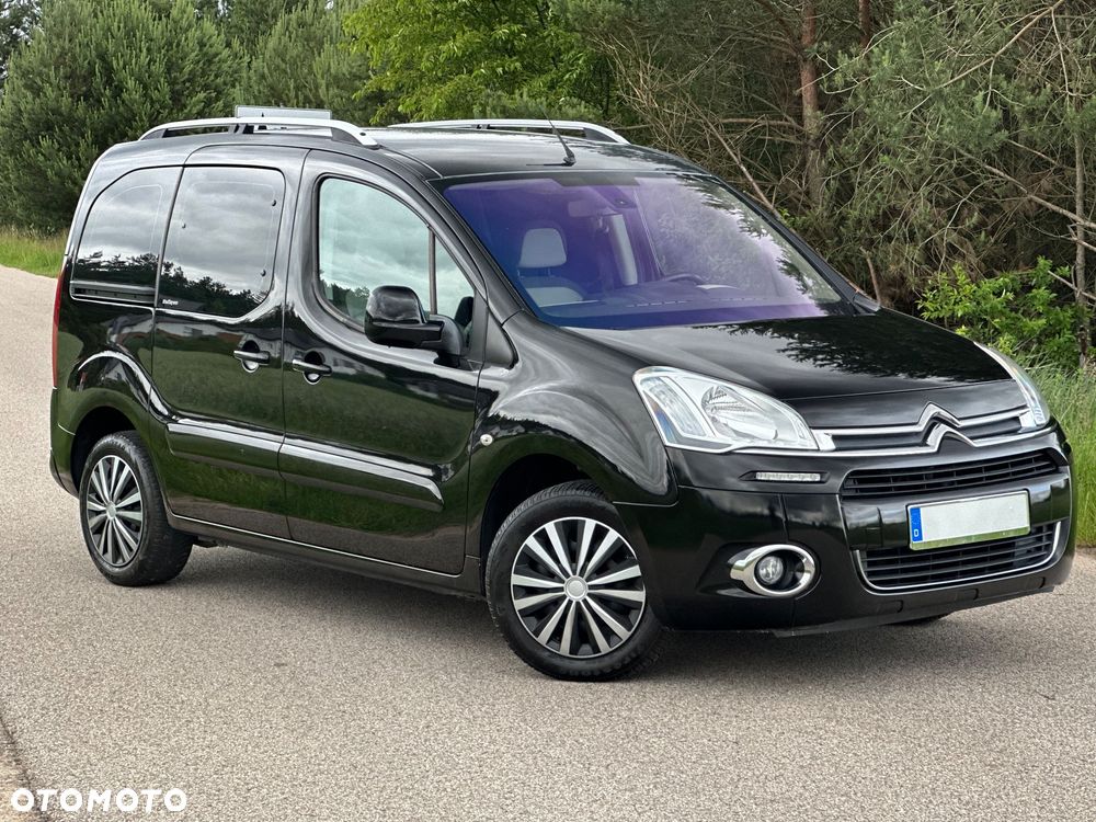 Citroën Berlingo - 15