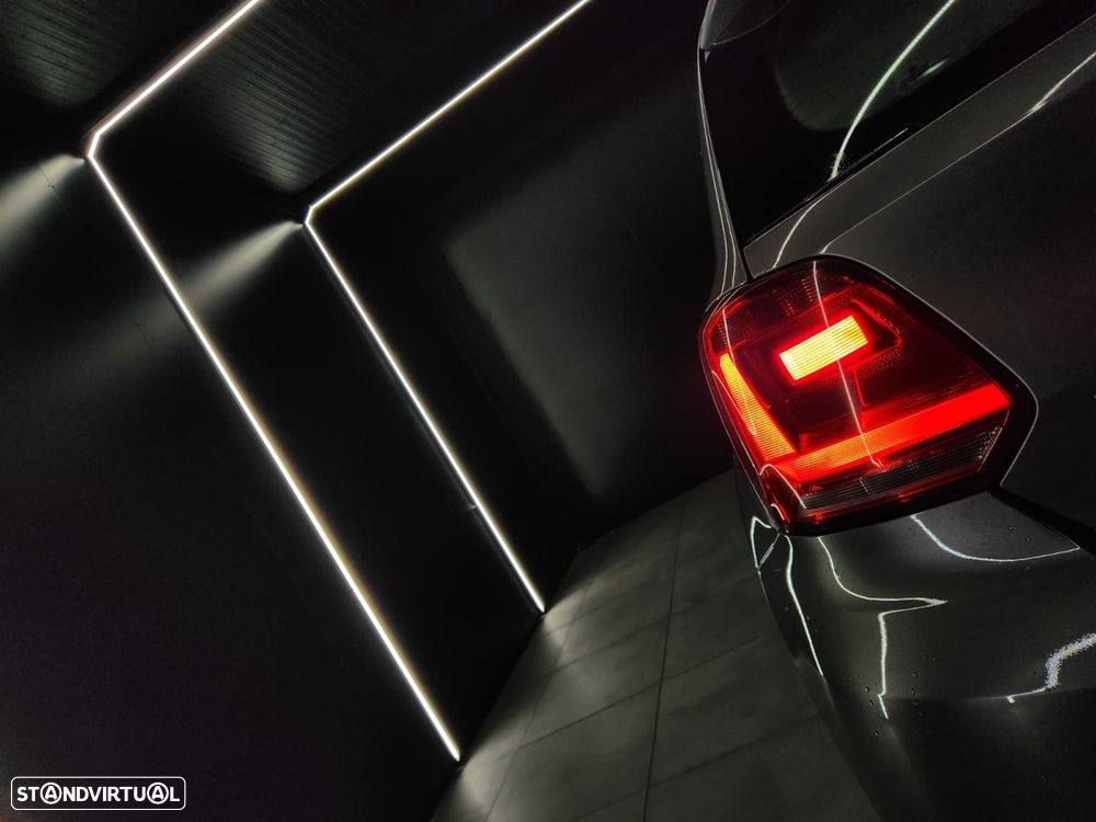 VW Polo 1.4 TDi Confortline - 14