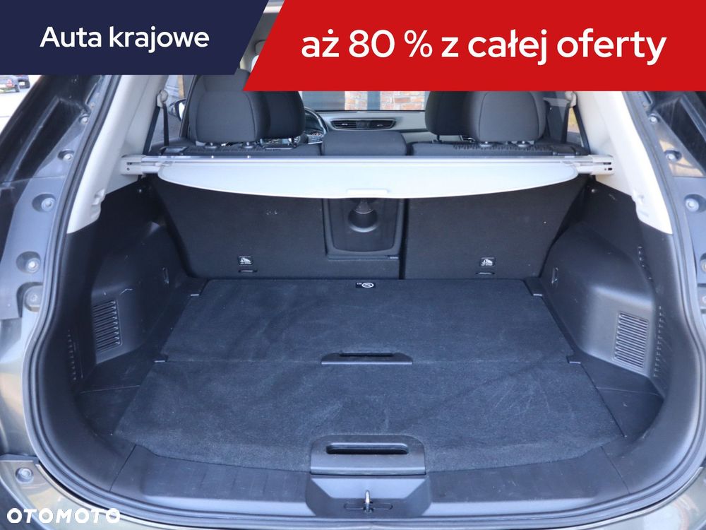 Nissan X-Trail - 16