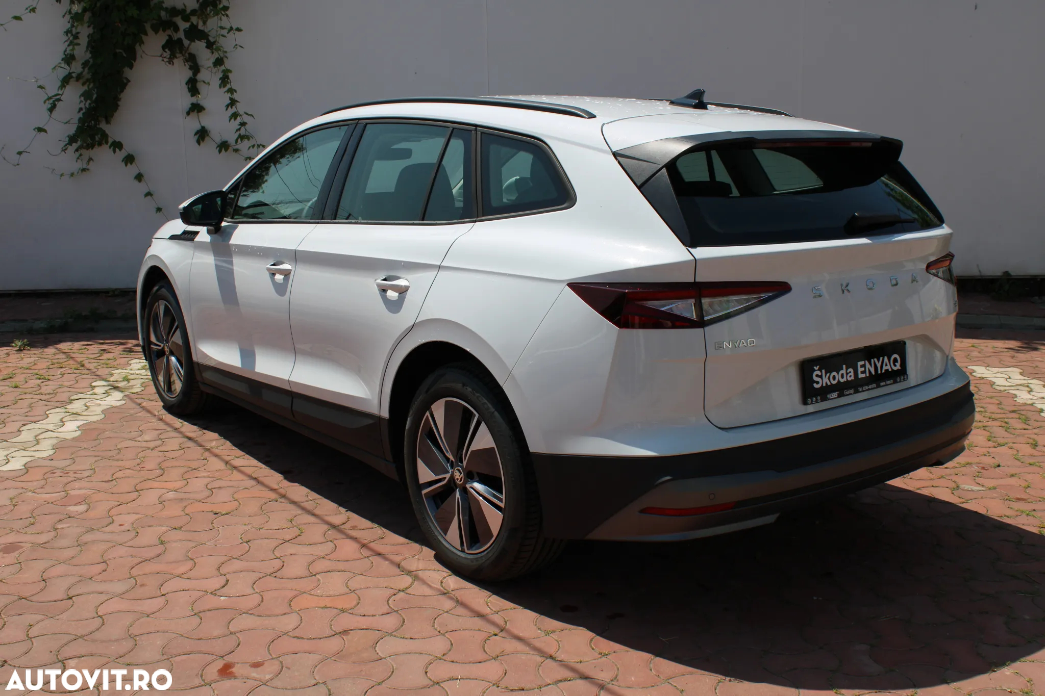 Skoda Enyaq 60 - 3