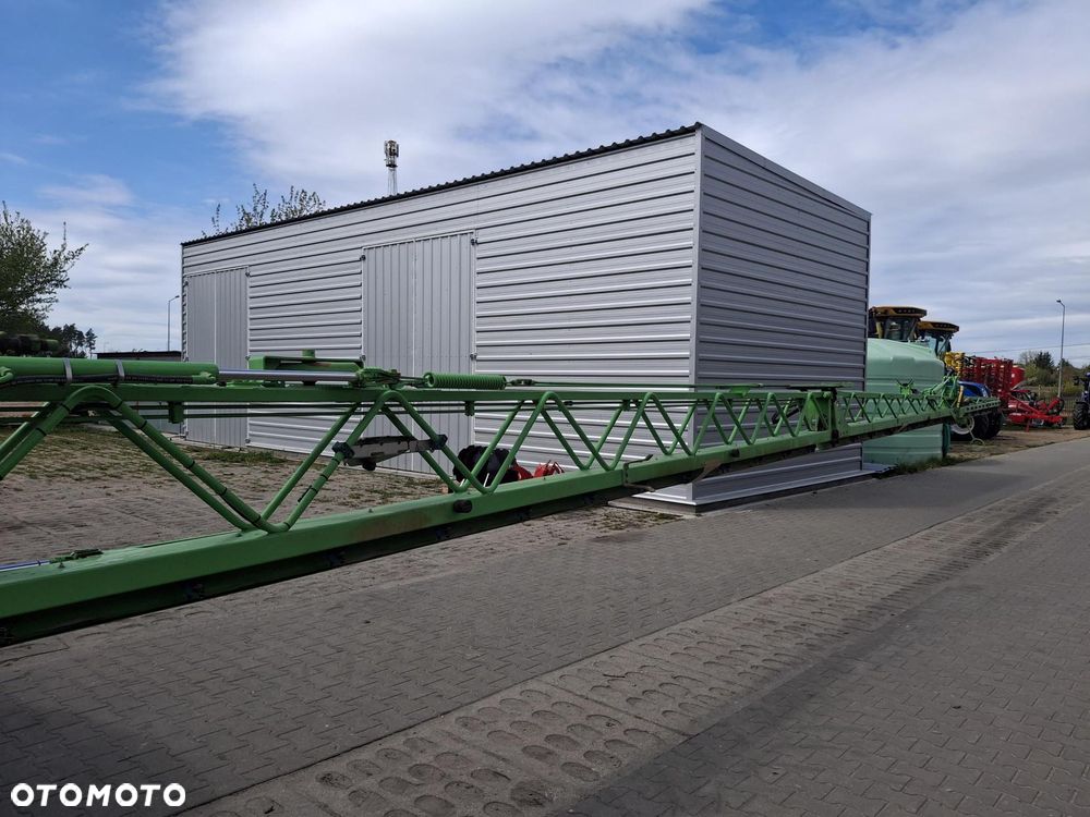 DAMMANN ANP 5830 CLASSIC - 8
