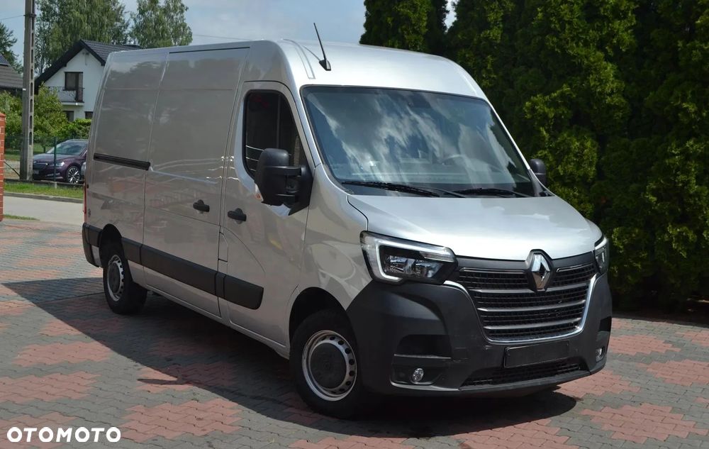 Renault Master L2H2 - 6