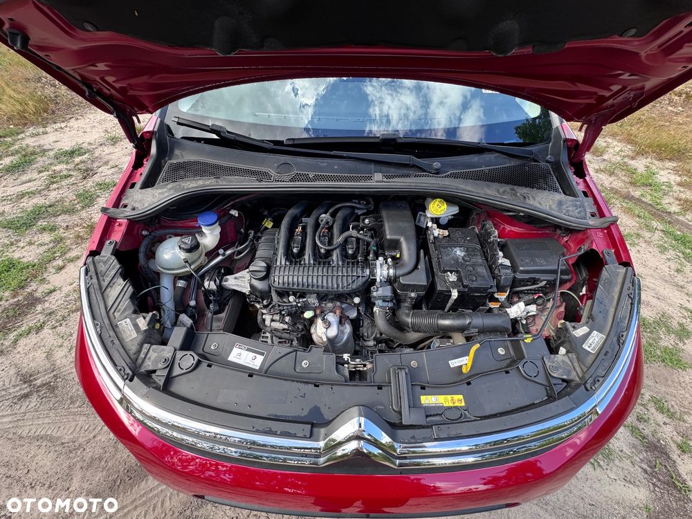 Citroën C3 Pure Tech 83 S&S FEEL - 23