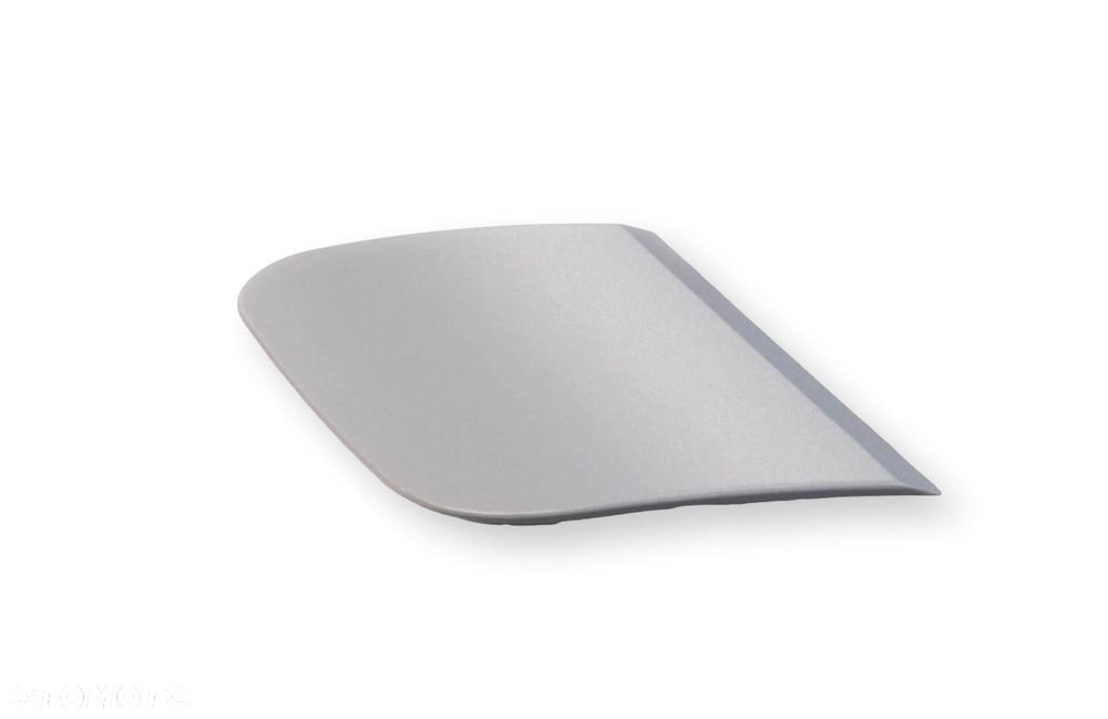 MERCEDES SL R230 Zaslepka rewizyjna zderzaka przod OE - 1