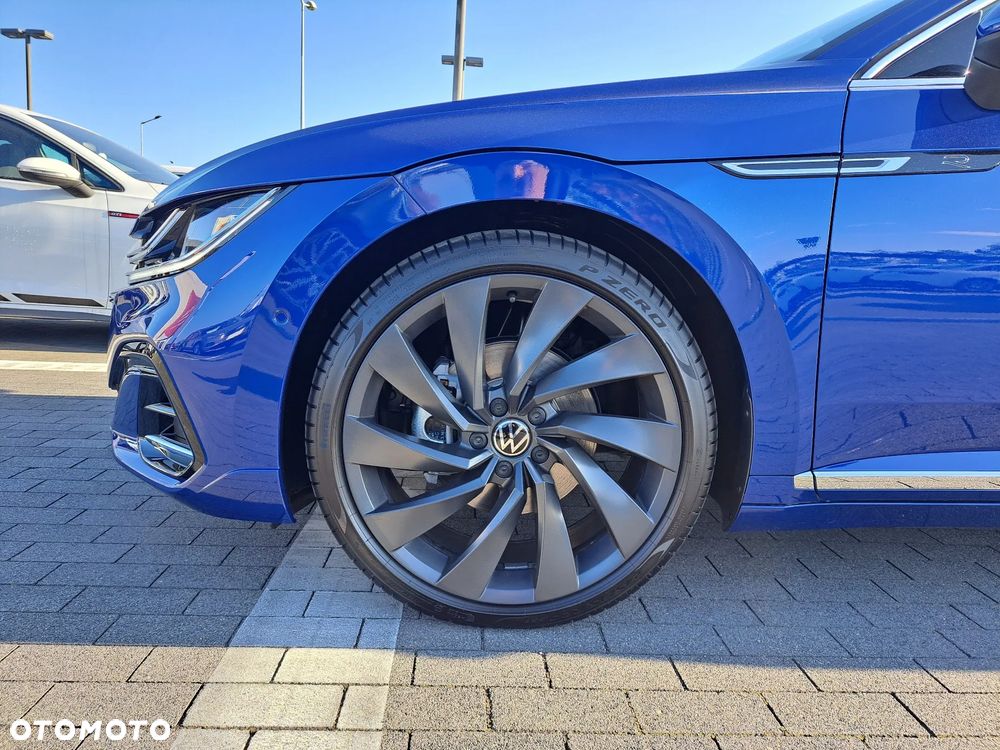 Volkswagen Arteon 2.0 TSI R-Line DSG - 36